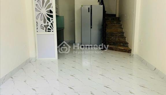 Bán nhà Võ Chí Công, Nghĩa Đô, Cầu Giấy, 30m, 5 tầng giá 6.3 tỷ - Ảnh 1