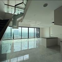  Siêu phẩm Duplex - SkyVilla  Green Iconic - Phúc Đồng Long Biên cạnh Vinhome Hamony Lh 0987106521