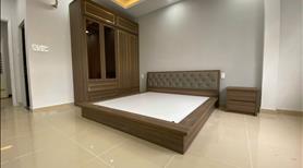 Bán nhà mới, đẹp, 4 tầng đường 48 HBC nhánh 3, 70m2 (4,16 x17) Đông Bắc - Ảnh 6