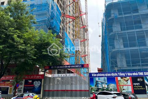 Hàng hiếm: Suất ngoại giao căn 2N 73m2, hướng Đông Nam đẹp chỉ nhỉnh 7 tỷ