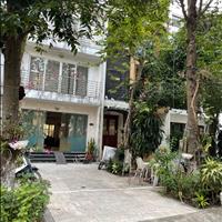 nhà liền kê khu Park River thuộc khu đô thị Ecopark 
