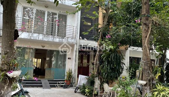 nhà liền kê khu Park River thuộc khu đô thị Ecopark  - Ảnh 1