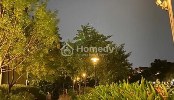 Cho thuê căn hộ chung cư mulberry lane 90M2 02 phòng ngủ full nội thất, xách vali vào ở - Ảnh 1