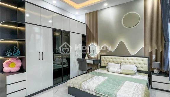 Bán nhà chính chủ thuận an bình dương, vay bank được  - Ảnh 1