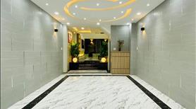 Chủ bán gấp định cư nhà Huỳnh Tịnh Của, Võ Thị Sáu, Quận 3. Giá 3tỷ2 DT 61m2 - Ảnh 2