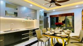 Chủ bán gấp định cư nhà Huỳnh Tịnh Của, Võ Thị Sáu, Quận 3. Giá 3tỷ2 DT 61m2 - Ảnh 4