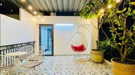 Chủ bán gấp định cư nhà Huỳnh Tịnh Của, Võ Thị Sáu, Quận 3. Giá 3tỷ2 DT 61m2 - Ảnh 9