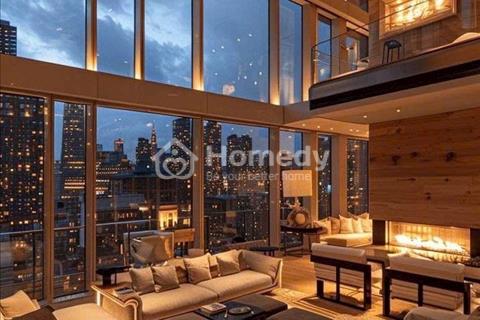 Khách em gửi bán gấp căn 4PN - 181m² view Hồ Tây cực đẹp - Giá 2x tỷ.