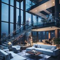Em cần bán gấp trong tuần căn 4PN view Hồ Tây, công viên Starlake 142m2 - Giá nhỉnh 17 Tỷ