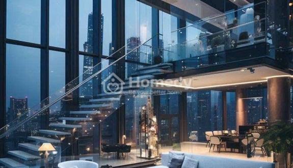 Em cần bán gấp trong tuần căn 4PN view Hồ Tây, công viên Starlake 142m2 - Giá nhỉnh 17 Tỷ - Ảnh 1