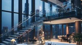 Khách em gửi bán gấp căn 4PN - 181m² view Hồ Tây cực đẹp - Giá 2x tỷ. - Ảnh 3