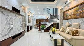 Chủ ngộp 6 tỷ bán nhà trệt lầu - 144m2 (ngang 9m x dài 16m) - Đặng Văn Bi - Võ Văn Ngân. - Ảnh 3