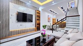 Bán nhà gần chợ đêm Hoà Lân - Đường 22/12 Thuận Giao Bình Dương  - Ảnh 2