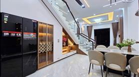 Bán nhà gần chợ đêm Hoà Lân - Đường 22/12 Thuận Giao Bình Dương  - Ảnh 3