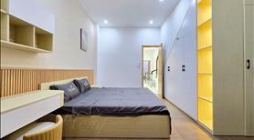 Bán nhà gần chợ đêm Hoà Lân - Đường 22/12 Thuận Giao Bình Dương  - Ảnh 4