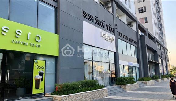 Cho Thuê Căn Hộ Florita Quận 7 - Giá 16tr/thábg - Ảnh 1