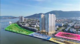 Bán căn hộ studio view biển Mỹ Khê, trung tâm Đà Nẵng, chỉ 2,2 tỷ, full nội thất, sổ hồng lâu dài - Ảnh 2