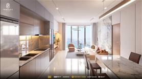 Bán căn hộ studio view biển Mỹ Khê, trung tâm Đà Nẵng, chỉ 2,2 tỷ, full nội thất, sổ hồng lâu dài - Ảnh 18
