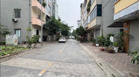 Cần bán xẻ khe 90m2 đất TĐC Thạch Bàn. Đường 13m, vỉa hè rộng, gần dự án Himlam - Ảnh 5