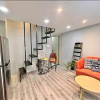 Siêu Phẩm Duplex 1 Phòng Ngủ Gác Cao 1m7 Có Thang Máy Ngay Đường Phan Xích Long Q. Phú Nhuận