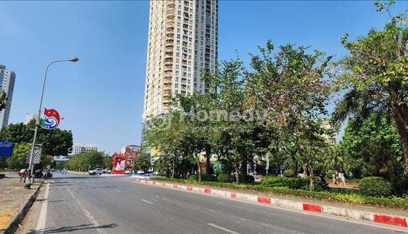 🏠 Chỉ với 4,x tỷ. CC cần bán căn hộ RỘNG ĐẸP, với 3PN, 143m2 tại SME Hoàng Gia, Tô Hiệu, Hà Đông - Ảnh 1