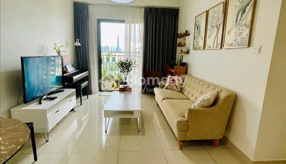 Hàng Hiếm Còn Sót Lại Trong Giỏ Hàng Chuyển Nhượng – The Sun Avenue 3PN - Ảnh 1