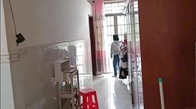 Bán nhà 820  của anh 9 mặt tiền khu dân cư đường hưng nhơn 13m bình chánh tphcm. - Ảnh 6