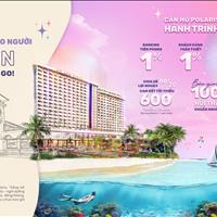 Chill với 1PN Condotel The Maris Vũng Tàu, 3/2, P.10, Vũng Tàu - Chỉ với 3,3 tỷ - LH: 0983076979