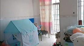 Bán nhà 820  của anh 9 mặt tiền khu dân cư đường hưng nhơn 13m bình chánh tphcm. - Ảnh 9