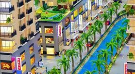 Cần bán căn hộ Fiato Uptown Thủ Đức DT80m2, 2PN  GIÁ CHỈ 3.9tỷ bàn giao hoàn thiện cơ bản - Ảnh 2