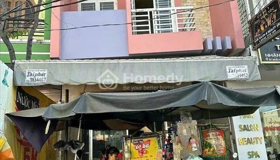 Bán nhà 820  của anh 9 mặt tiền khu dân cư đường hưng nhơn 13m bình chánh tphcm. - Ảnh 1