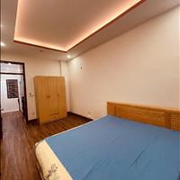  Chính chủ bán nhà Hồ Tùng Mậu, Cầu Giấy - 34m2 x 5 tầng, 6,5 tỷ có thương lượng