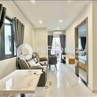 Khai Trương Dự Án Mới Xây 1 Phòng Ngủ Ban Công 50m2 Thang Máy Giá Cực Tôt Ngay Trung Tâm Quận 1
