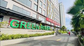 Bán shophouse Green River - đã có sổ - 40tr/m2 - vay được 80% - 2 năm đầu không trả lãi và gốc - Ảnh 15