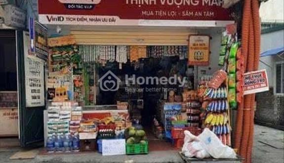 Ngân hàng cần phát mãi lại 1 căn nhà 1 trệt 1 lầu sau chợ Bình Chánh 839tr - Ảnh 1