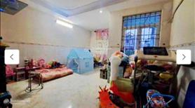 Bán nhà 820  của anh 9 mặt tiền khu dân cư đường hưng nhơn 13m bình chánh tphcm. - Ảnh 7