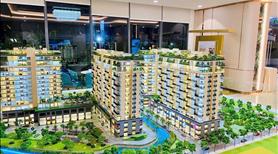 Cần bán căn hộ Fiato Uptown Thủ Đức DT80m2, 2PN  GIÁ CHỈ 3.9tỷ bàn giao hoàn thiện cơ bản - Ảnh 11