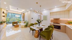 Cần bán căn hộ Fiato Uptown Thủ Đức DT80m2, 2PN  GIÁ CHỈ 3.9tỷ bàn giao hoàn thiện cơ bản - Ảnh 5