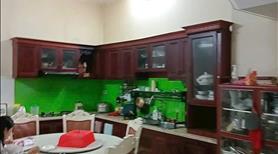 Bán nhà 820  của anh 9 mặt tiền khu dân cư đường hưng nhơn 13m bình chánh tphcm. - Ảnh 5