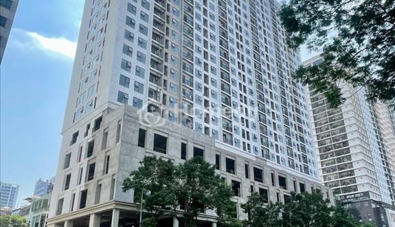 0368973239: Quỹ căn ngoại giao DA Hadico Conplex 33 LVL đa dạng DT 70-96m, 2PN,3PN - Ảnh 1