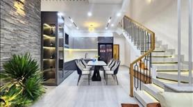 Chính chủ bán nhà gi á ngộp mặt Tiền sổ riêng - Ảnh 4