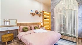 Bán nhà gần cây xăng lai uyên thuận giao thuận an bình dương  - Ảnh 4