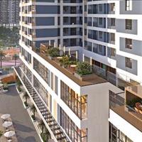 Bán căn hộ chung cư  FPT Plaza  Đà nẵng sở hữu lâu dài giá chỉ 1,65 tỷ đến 1,95 tỷ