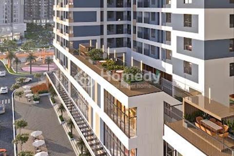 Bán căn hộ chung cư  FPT Plaza  Đà nẵng sở hữu lâu dài giá chỉ 1,65 tỷ đến 1,95 tỷ
