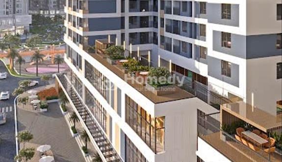 Bán căn hộ chung cư  FPT Plaza  Đà nẵng sở hữu lâu dài giá chỉ 1,65 tỷ đến 1,95 tỷ - Ảnh 1
