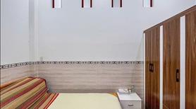Bán căn Nhà cấp 4 siêu đẹp siêu rộng ở Thới Tam Thôn, Hóc Môn, 135m2, sổ hồng riêng,1tỷ050 - Ảnh 4