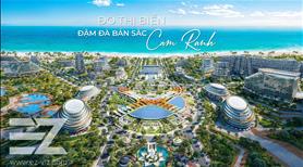 Nhà Phố Biển 3Tầng 3PN Hồ Bơi Riêng CaraWorld Cam Ranh, Đô Thị 800ha, Có Sân Golf, Casino,Du Thuyền - Ảnh 6
