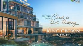Căn Hộ King Crown mt Võ Văn Ngân Thủ Đức, Từ 1-3PN, 5% ký HĐMB, 30% Nhận nhà, Giãn TT 55% đến 2028 - Ảnh 3