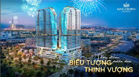 Căn Hộ King Crown mt Võ Văn Ngân Thủ Đức, Từ 1-3PN, 5% ký HĐMB, 30% Nhận nhà, Giãn TT 55% đến 2028 - Ảnh 4