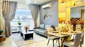 Căn hộ CityMark Phú Mỹ, chỉ 400 triệu ngưng đến khi nhận nhà, cho thuê 10 - 16 triệu/tháng - Ảnh 7